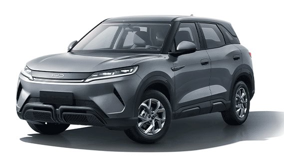 BYD Atto 2